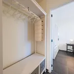 Appartement Amantha - 0102 + Box 9 Middelkerke