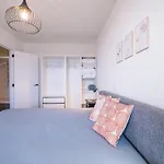 Appartement Amantha - 0102 + Box 9