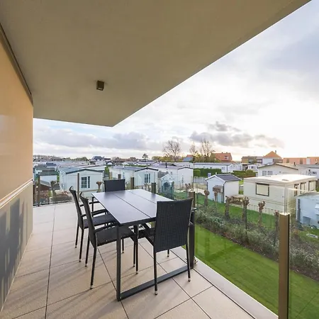 Amantha - 0102 + Box 9 Appartement