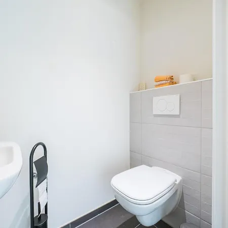 Appartement Amantha - 0102 + Box 9