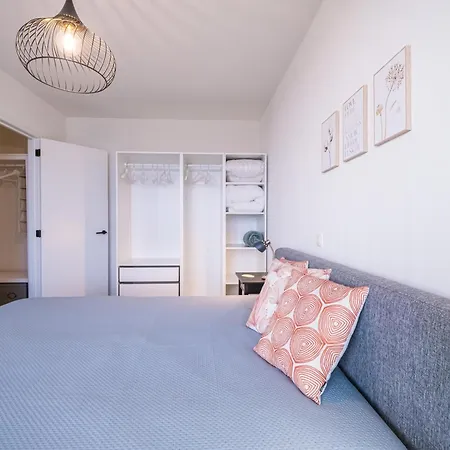 Apartment Amantha - 0102 + Box 9